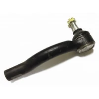 Наконечник рулевой левый 555 Geely FC, GC7, SL