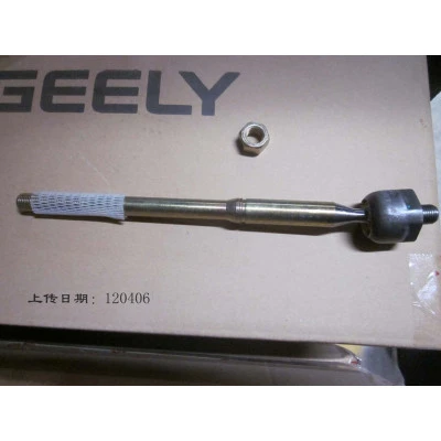 Тяга рулевая 555 Geely FC, SL Тяга рулевая 555 Geely FC, SL