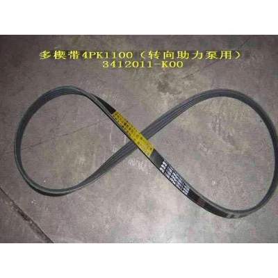 Ремень ГУРа Great Wall Hover DAYCO