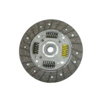Диск зчеплення ЗАЗ Chery Forza VALEO