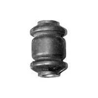 Сайлентблок переднього важеля передній (посилений) Chery Amulet