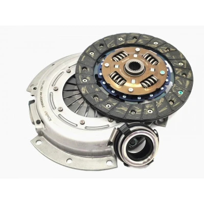 Комплект зчеплення 200mm Lifan 520/620/X60 KIMIKO
