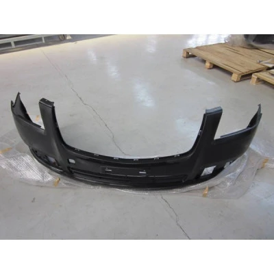 Бампер передний (без ParkTronic) Geely EC-8 Бампер передний (без ParkTronic) Geely EC-8
