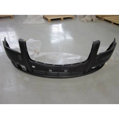 Бампер передній (під ParkTronic) Geely EC-8