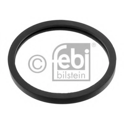 Прокладка термостата (круг) Chery Amulet/Karry FEBI Прокладка термостата (круг) Chery Amulet/Karry FEBI