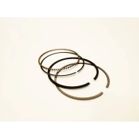 Кольца поршневые STD Chery Amulet