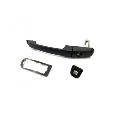 Ручка наружная двери передней L Chery Amulet FITSHI Ручка наружная двери передней L Chery Amulet FITSHI