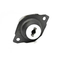 Подушка двигуна задня L Chery Amulet