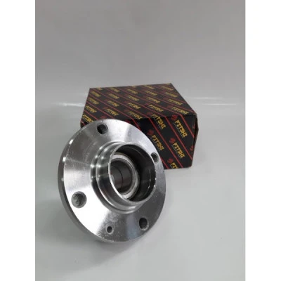 Ступица задняя в сборе с ABS Chery Amulet FITSHI Ступица задняя в сборе с ABS Chery Amulet FITSHI