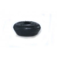 Втулка стойки стабилизатора (в рычаг) Chery Amulet FEBI