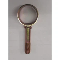 Стойка стабилизатора передняя в сборе Chery Amulet (оригинал)