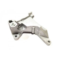 Кронштейн генератора Chery Amulet
