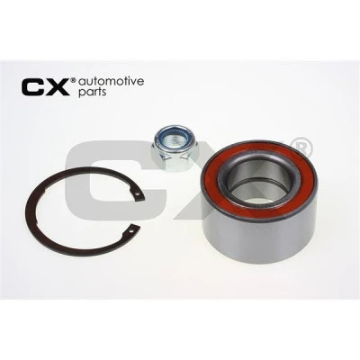 Подшипник ступицы передней Chery Beat CX