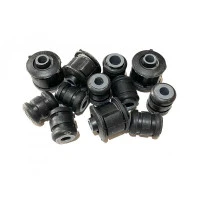 Сайлентблоки подвески задней (компл. 12шт) Geely CK/CK2 UNI