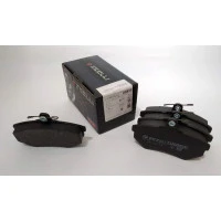 Колодки тормозные передние без ABS Geely CK/CK2 INTELLI
