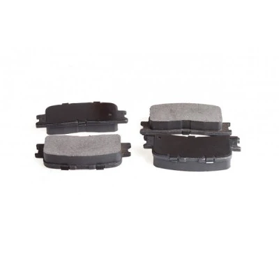Колодки тормозные задние Chery Cross Eastar FITSHI Колодки тормозные задние Chery Cross Eastar FITSHI