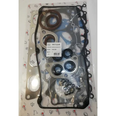Комплект прокладок двигуна 2.4L (пароніт) Chery Tiggo/Eastar KIMIKO
