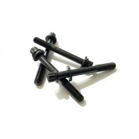 Болт ГБЦ Chery Tiggo/Eastar (компл. 10 шт) KIMIKO
