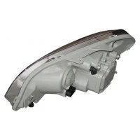 Фара передняя без корректора R Chery Eastar