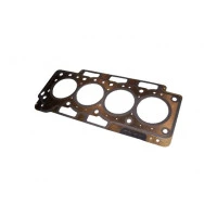 Прокладка ГБЦ 1.6/1.8L (металл) Chery (оригинал)