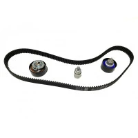 Комплект ГРМ Chery Eastar/Elara/M11/Tiggo GATES