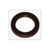 Сальник коленвала передний Chery Amulet ELRING