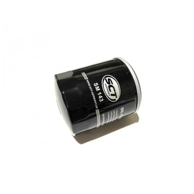 Фільтр масляний Chery Amulet SCT ORTURBO