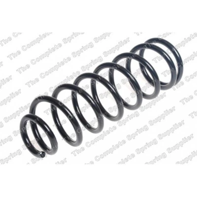 Пружина задняя Geely EC7/EC7RV LESJOFORS Пружина задняя Geely EC7/EC7RV LESJOFORS