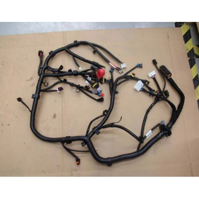 Джгут проводки двигуна 2,0/2,4 Geely EX-7