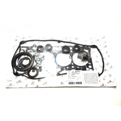 Комплект прокладок двигуна (пароніт) 1.6L BYD F3 KIMIKO