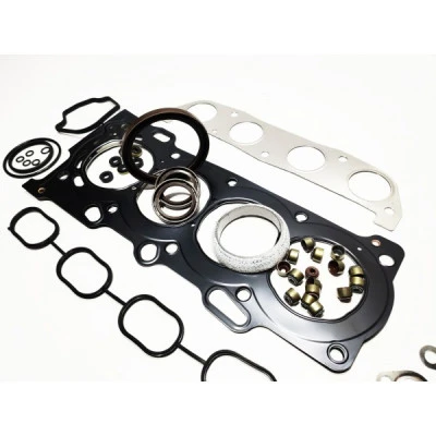 Комплект прокладок двигуна (метал) Geely EC7/EC7RV/SL/FC KIMIKO
