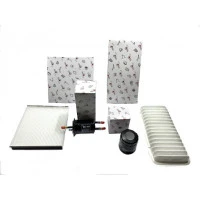Комплект фільтрів Geely EC7/FC/SL KIMIKO
