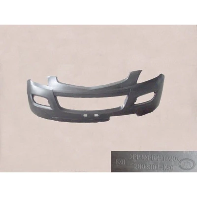 Бампер передній Great Wall Hover H5
