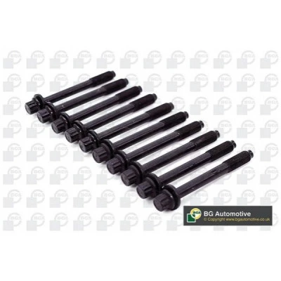 Болт ГБЦ Great Wall (компл. 10 шт) BGA Болт ГБЦ Great Wall (компл. 10 шт) BGA