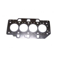 Прокладка ГБЦ Chery Jaggi Kimo 1.3L (металл)