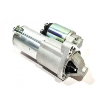 Стартер 1,1L Chery QQ