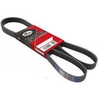Ремень ГУРа и кондиционера 4PK993 Chery Jaggi Gates