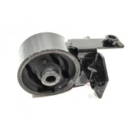 Подушка двигуна передня Chery Jaggi