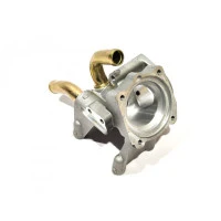 Корпус термостата CHERY Beat (S18) KLM