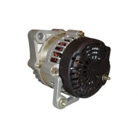 Генератор 55A Chery QQ