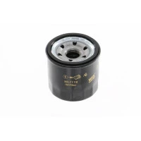 Фильтр масляный Chery QQ WIX