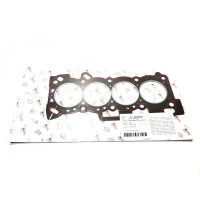 Прокладка ГБЦ 1.1L (паронит) Chery QQ KIMIKO