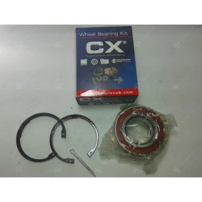 Подшипник ступицы передней Chery Kimo CX