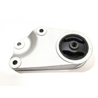 Подушка двигателя задняя Chery Kimo