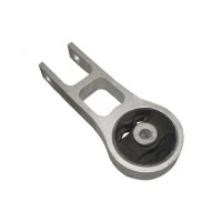 Подушка двигателя задняя нижняя Chery M11 (оригинал)