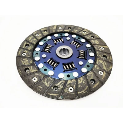 Диск зчеплення 190mm Geely KIMIKO