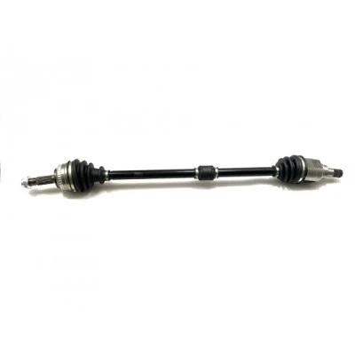 Привод (полуось) R в сборе Geely MK/MK2/GC6 KIMIKO Привод (полуось) R в сборе Geely MK/MK2/GC6 KIMIKO