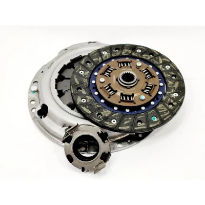 Комплект зчеплення 190mm Geely KIMIKO