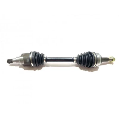Привод (полуось) L в сборе Geely MK/MK2/GC6 KIMIKO Привод (полуось) L в сборе Geely MK/MK2/GC6 KIMIKO