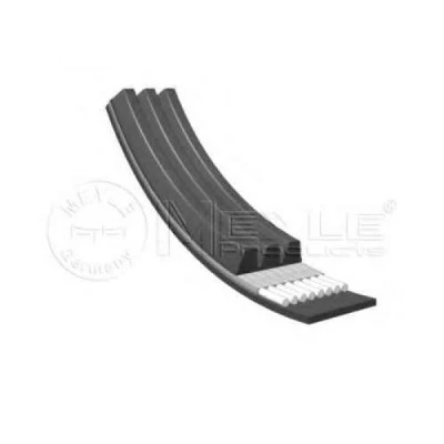 Ремень ГУРа 3PK610 Geely GC6/MK/MK2 MEYLE